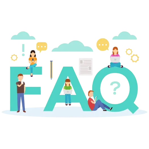 faq image